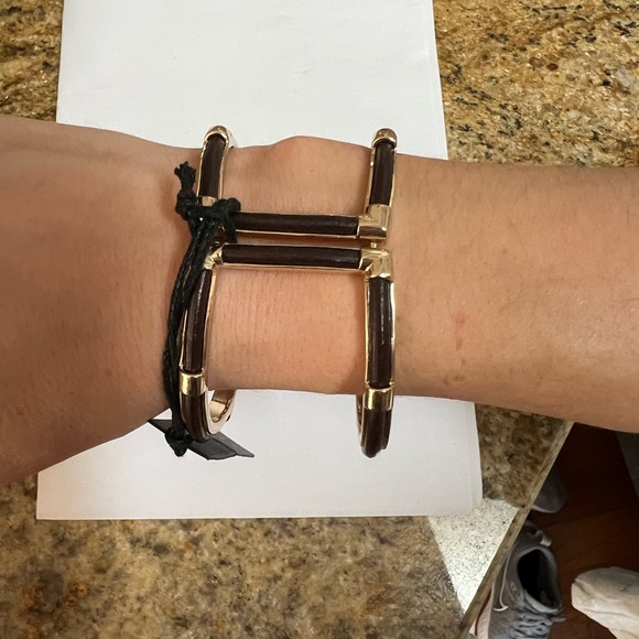 Cole Hann Cuff Bracelet - Picture 3 of 4